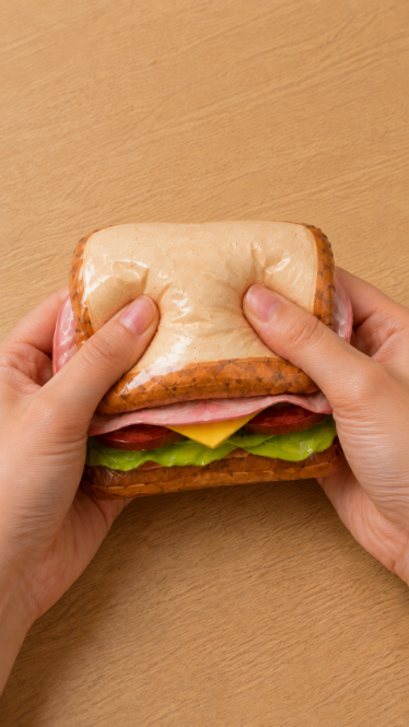 Sándwich set